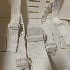 ベビーハイローチェアの画像