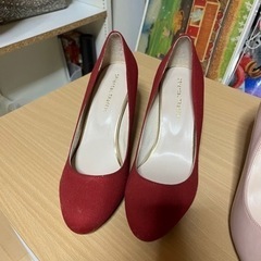 オリエンタルトラフィック　パンプス