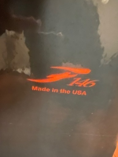 スノボード、Function mfg F146 Made in the USA、イタリア製、SHARK MODESのブーツ　（取り引き終了）