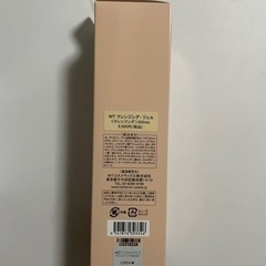 【未開封】MTメタトロン　クレンジング　の画像