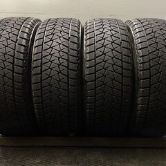 BS BLIZZAK DM-V2 225/60R18 18インチ...