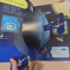 チャレンジ　図鑑シリーズ（しかけ絵本）（12月2日廃棄予定）の画像