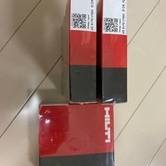 早い者勝ち‼︎ Hilti 切断砥石