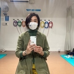 12/8,19,21,27@ベースオントップ　呼吸と歌声のヒーリングタイム〜呼吸の教室™️の画像