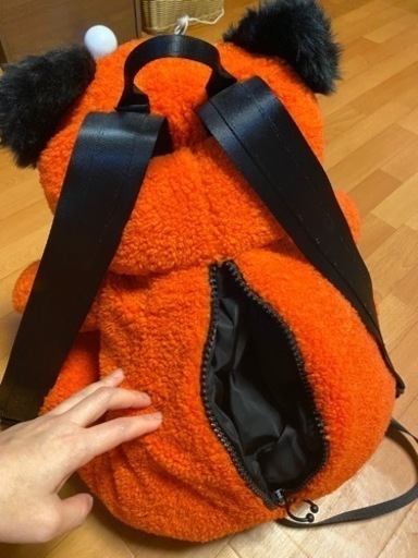 PUMA リアーナ フェンティ