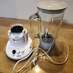 TESCOM KS-M1000ML　ミキサー