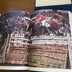 オリンピック東京大会　1964   大型本の画像