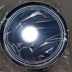 新品！盆ザル＆トレーセット(25センチ)の画像