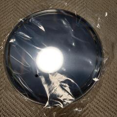 新品！盆ザル＆トレーセット(25センチ)の画像