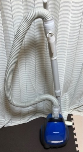 パナソニック　掃除機