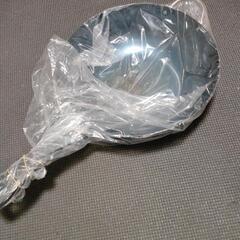 鉄製 フライパン 未使用 28cmの画像