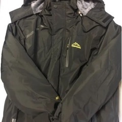 ジャケット　Lサイズ