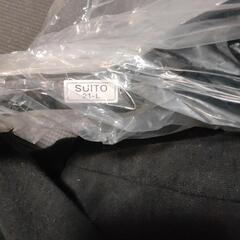 鉄製 フライパン 未使用 28cmの画像