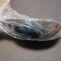 鉄製 フライパン 未使用 28cmの画像