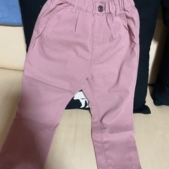 女の子パンツ100