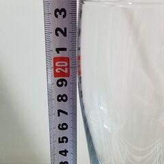 ビールグラス？の画像