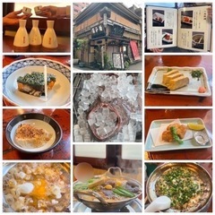 2022年11月第4週❗️浅草、今半本店🥢個室でのんびりと...満員御礼🙇‍♂️ - 友達