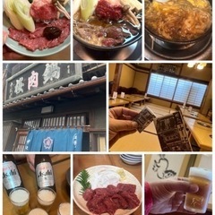2022年11月第4週❗️浅草、今半本店🥢個室でのんびりと...満員御礼🙇‍♂️ - メンバー募集