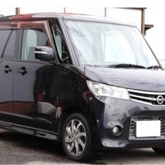 LOOX✩日産✩110000㌔