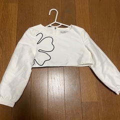 100cm-105cm。女の子フォーマル正装　2点セットの画像