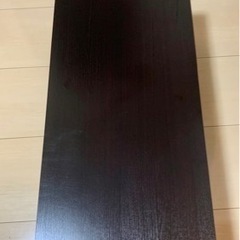 【良品】リビングテーブル/ローテーブルの画像