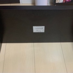 【良品】リビングテーブル/ローテーブルの画像