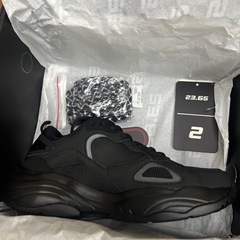 イーシプサムチョンユクオ　ダッドスニーカー　新品の画像