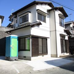 🏡糸島　リフォーム済戸建て🏡