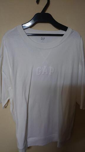 GAP sizeはS