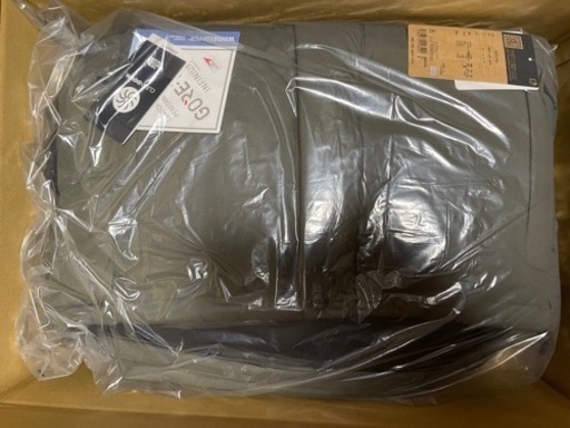 バルトロライトジャケット2022　ニュートープ　Ｍ