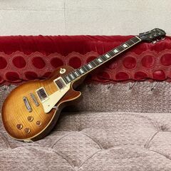 Epiphone(エピフォン)◇レスポール スタンダードプロ◇エレキ