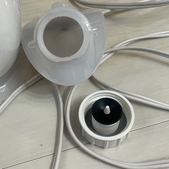 スチーマー ナノケア EH2471の画像
