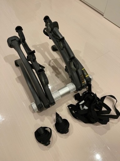 TERZOサイクルキャリア