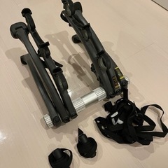 TERZOサイクルキャリア