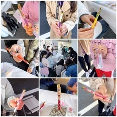 ✴︎12/4(日)【武蔵浦和】《予約特典有り☆ワークショップ》HAPPY♡マルシェ開催 − 埼玉県