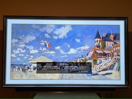 その他 LG OLED55CXPJA