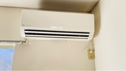 Fujitsu いやコン