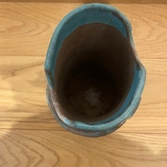 自由花　花器　池坊 草月　生花jtseの画像