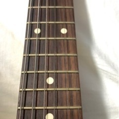 Fujigenのギター（NCTL-20R/ASH）の画像