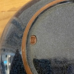 南紀御浜窯　千鳥花器jtseの画像
