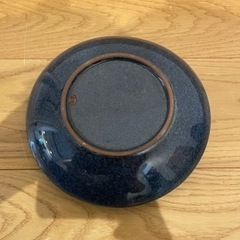 南紀御浜窯　千鳥花器jtseの画像