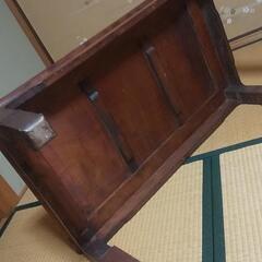 机   （アンティーク？）決まりました。ありがとうございました。の画像