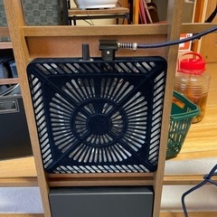 こたつテーブルの画像