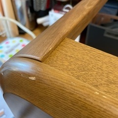 こたつテーブルの画像