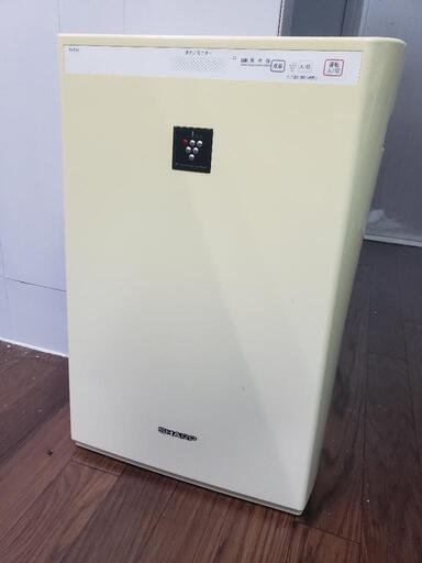 SHARP　空気清浄器