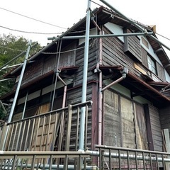 古民家DIY