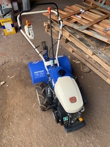 Myペット400 掘削機