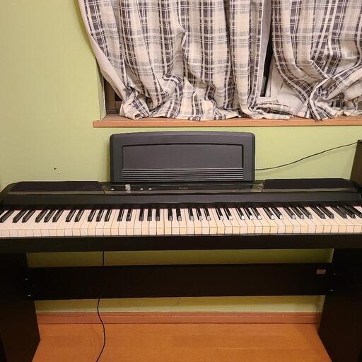 KORG SP-170SBK　電子ピアノ