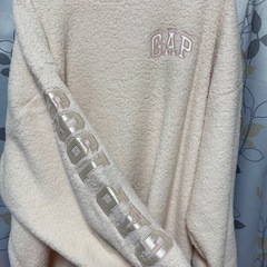 GAP モコモコ値下げしましたの画像