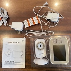 YISSVIC ベビーモニター